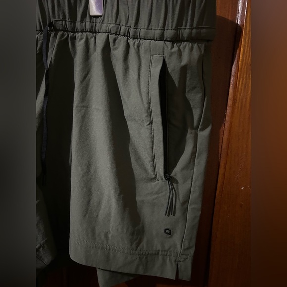 2X - Hyba Stretch Shorts - Picture 5 of 8